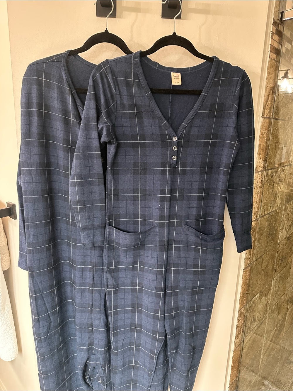 Smash + Tess Matching Set XXS & XXL